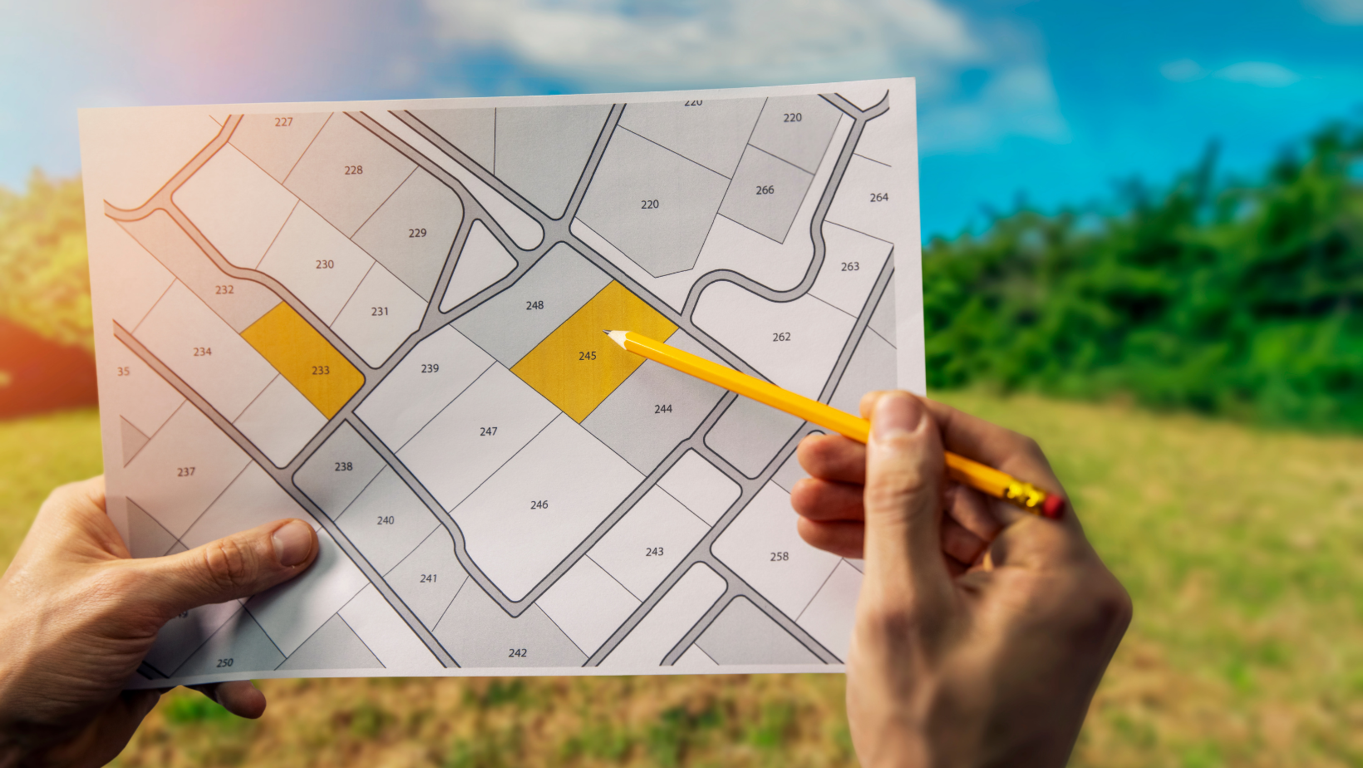 ¡Vende tu terreno rápidamente! Estrategias de marketing que funcionan