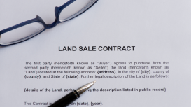 Rentar terrenos: factores a considerar para garantizar el éxito