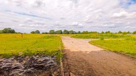 Rentar tu terreno como inversión: maximiza tus ganancias