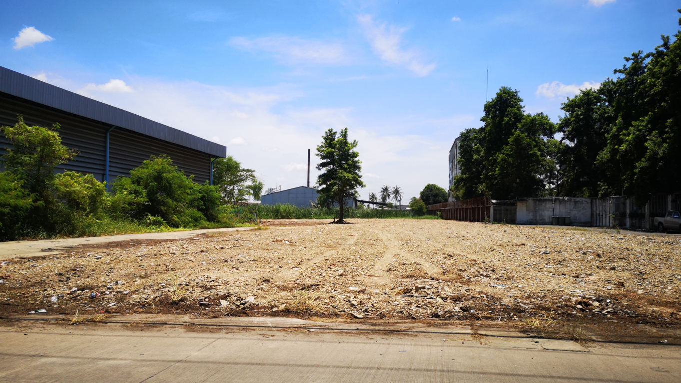 Rentar terrenos: claves para un contrato de arrendamiento sólido