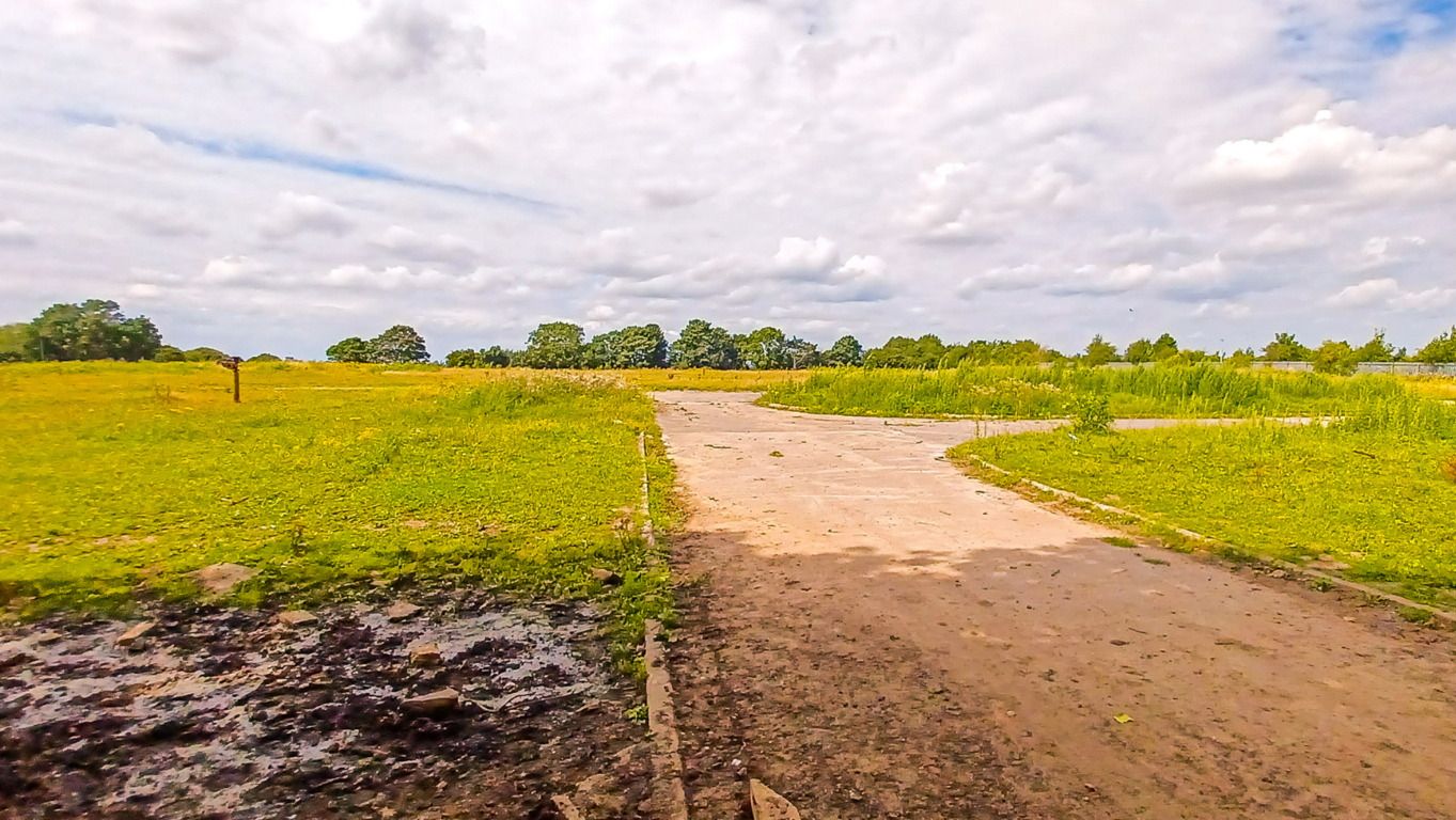 ¡Haz que tu terreno se destaque en el mercado de arrendamiento!
