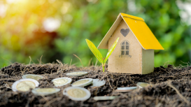 Rentar tu terreno: genera ingresos pasivos de forma segura y estable