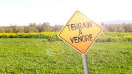 Destaca la ubicaci�n �nica de tu terreno para atraer a compradores interesados y potenciales