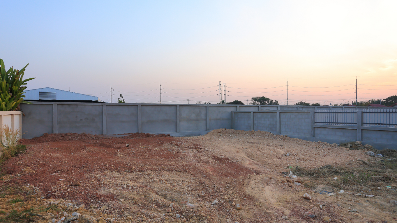 ¡Genera ingresos pasivos y estables con la renta de tu terreno!