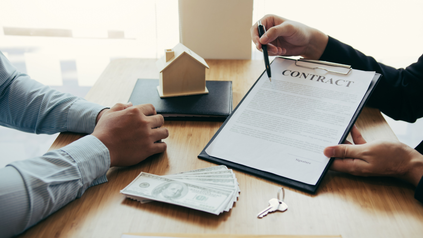 Beneficios de la Elaboración de Reportes Detallados de Actividad y Resultados en la Venta de Propiedades con un Agente