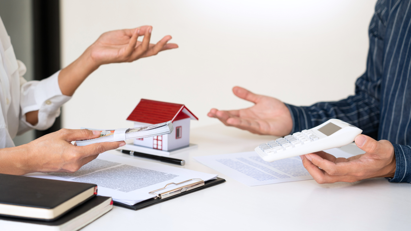 Por qué Deberías Considerar la Asesoría en Decoración de Interiores de tu Agente Inmobiliario al Preparar tu Casa para la Venta