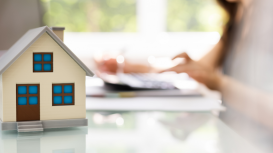 La Importancia del Asesoramiento en Finanzas y Gestión de Inversiones ofrecido por un Agente Inmobiliario en la Venta de tu Casa