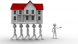 Los errores más comunes al vender una casa y cómo evitarlos