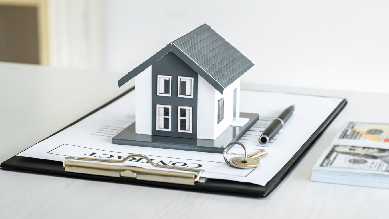Por qu� Deber�as Aprovechar la Experiencia en Estilismo de tu Agente Inmobiliario al Vender tu Casa