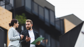 Razones para invertir en un servicio de decoración de interiores para mejorar la presentación de tu propiedad