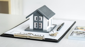 C�mo un Agente Inmobiliario Puede Acompa�arte en Todo el Proceso de Venta, Desde la Lista hasta el Cierre