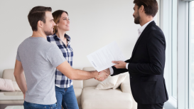 Consejos para Potenciar la Visibilidad y Atracci�n de Potenciales Compradores a trav�s de Campa�as de Publicidad en L�nea con la Ayuda de tu Agente