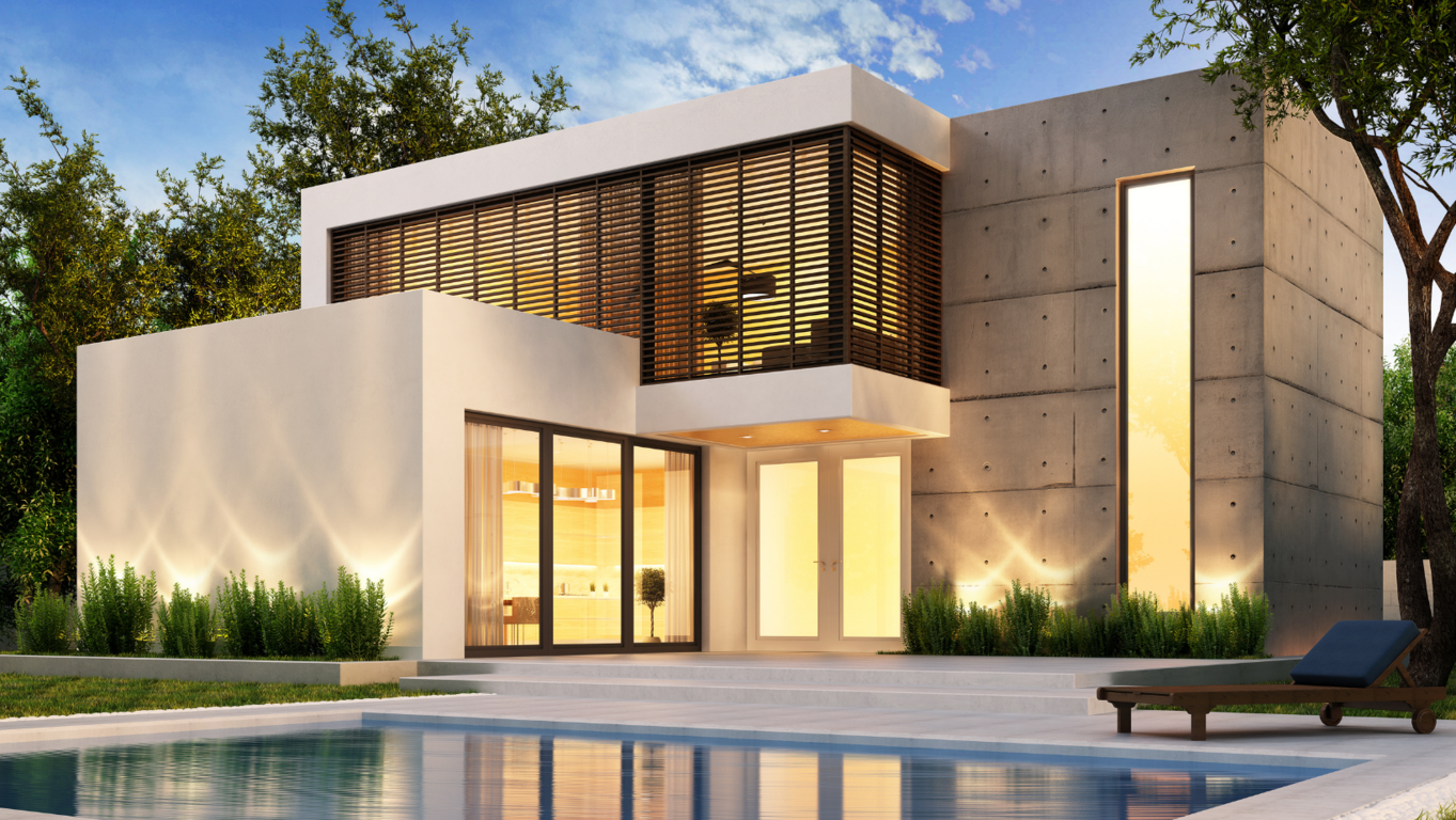 Los servicios que ofrecen las empresas de gestión de propiedades para propiedades vacacionales exclusivas