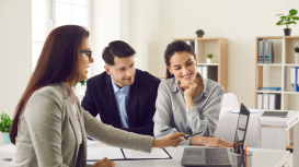 La Importancia de la Colaboraci�n y Comunicaci�n Constante con tu Agente Inmobiliario para Alcanzar tus Objetivos de Venta de Propiedades