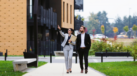 Porqu� Deber�as Evaluar la Utilizaci�n de Big Data y An�lisis Predictivo en la Definici�n de Estrategias de Venta de Propiedades con un Agente Inmobiliario