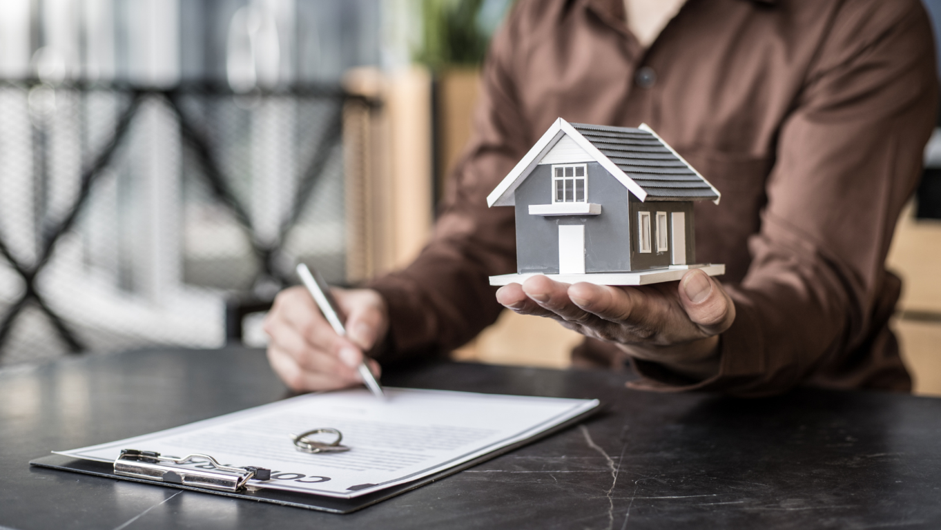 Errores Comunes al No Prestar Atenci�n a las Tendencias del Mercado Inmobiliario al Vender tu Propiedad con la Ayuda de un Agente