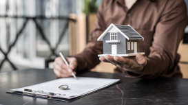 Errores Comunes al No Prestar Atenci�n a las Tendencias del Mercado Inmobiliario al Vender tu Propiedad con la Ayuda de un Agente