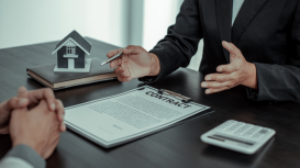 Por qu� Deber�as Evaluar la Utilizaci�n de Big Data y An�lisis Predictivo en la Definici�n de Estrategias de Venta de Propiedades con un Agente Inmobiliario