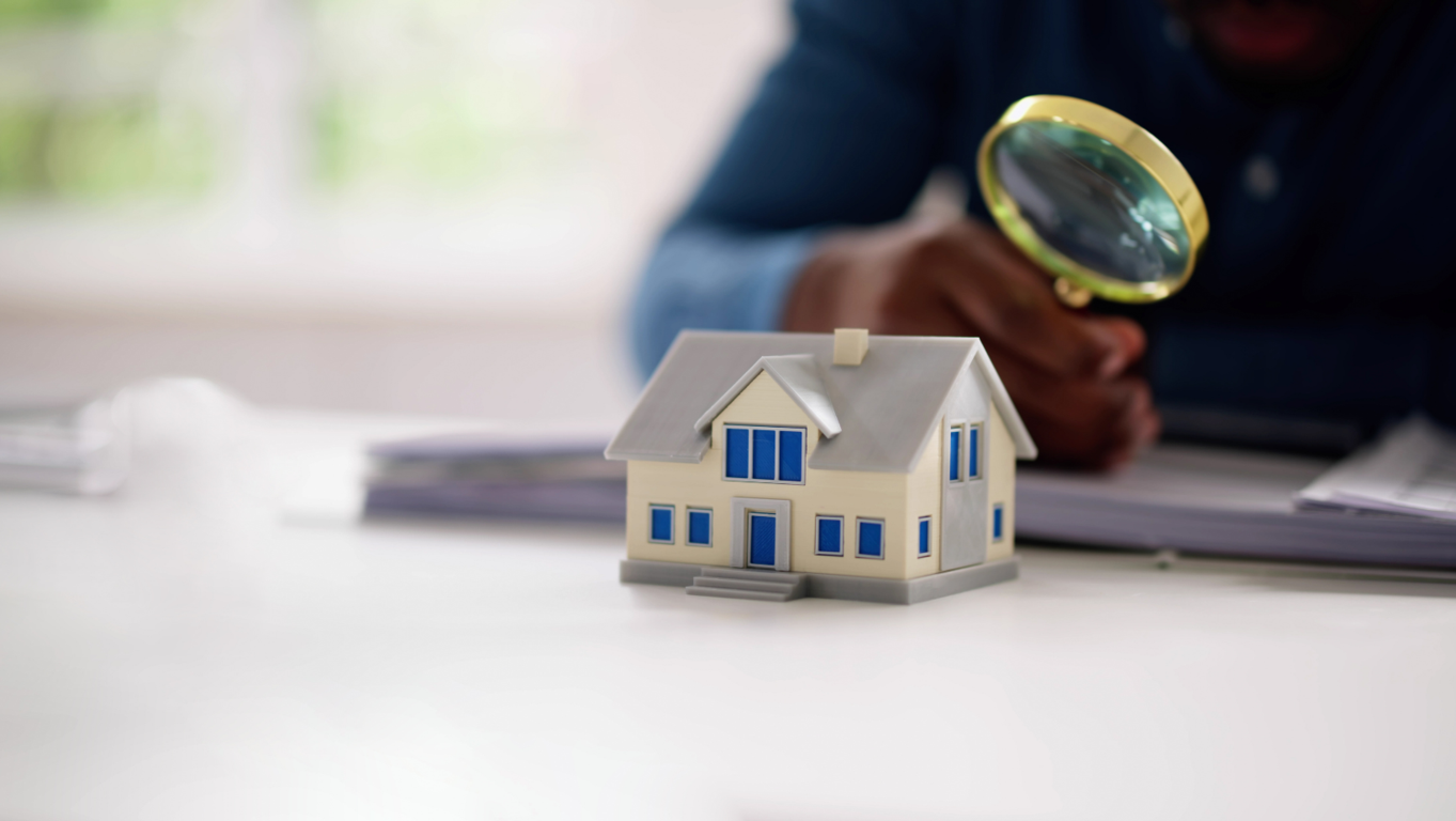 La Importancia de la Aval�o Profesional de tu Propiedad al Trabajar con un Corredor Inmobiliario