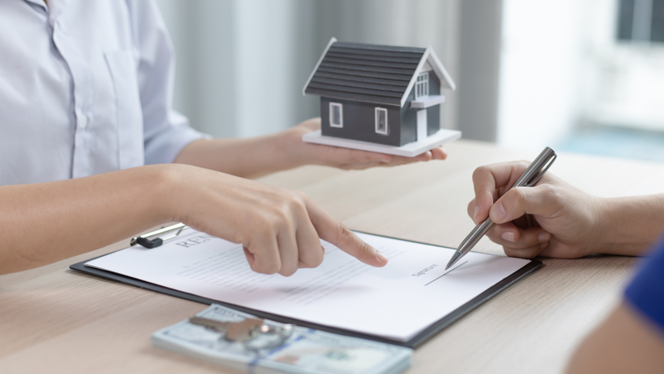 Por qu� contar con un servicio de administraci�n de propiedades facilitar� el proceso de alquiler de su inmueble