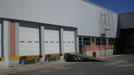 Por qué una bodega industrial es fundamental para mantener la integridad de tus productos