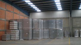 Cómo nuestra renta de bodegas industriales puede ayudarte a optimizar tu espacio de almacenamiento