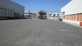 Rentar una bodega industrial: la clave para una gestión eficiente de inventarios