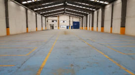 Cómo una bodega industrial puede ayudarte a cumplir con los estándares de calidad y seguridad de tus productos