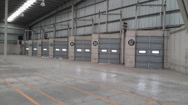 Razones por las que una bodega industrial es clave para la eficiencia logística y una entrega oportuna de tus productos