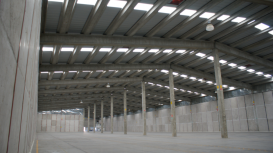 Cómo nuestra renta de bodegas industriales puede optimizar el espacio de almacenamiento de tu negocio