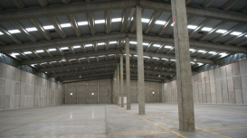Cómo una bodega industrial puede mejorar la calidad y conservación de tus productos