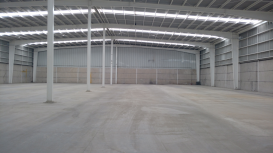 Por qué una bodega industrial es el aliado perfecto para enfrentar los desafíos del mercado