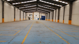 Consejos para mejorar la gestión de inventarios en tu bodega industrial y reducir pérdidas