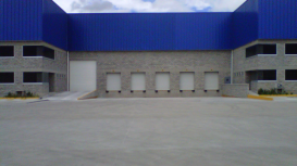 Cómo la renta de bodegas industriales puede mejorar la logística de tu empresa