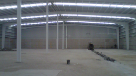 Por qué la renta de bodegas industriales es una opción rentable y flexible para empresas en crecimiento