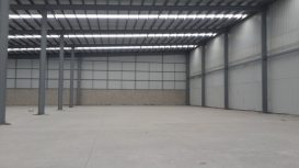 Cómo una bodega industrial puede contribuir a la sostenibilidad ambiental de tu empresa