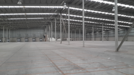 Por qué una ubicación estratégica puede marcar la diferencia en la eficiencia y rendimiento de tu bodega industrial