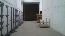 Los beneficios de contar con tecnología de vanguardia en la gestión de inventarios para una operación eficiente