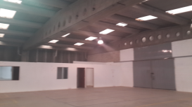 Descubre cómo aumentar la eficiencia de tu operación con nuestra renta de bodegas industriales