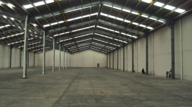 Por qué la renta de bodegas industriales es esencial para tu negocio