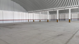 Descubre cómo la renta de bodegas industriales puede ayudar a tu empresa a crecer