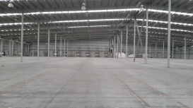 Por qué una bodega industrial es fundamental para la expansión de tu negocio