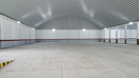 Rentar una bodega industrial: ¡la solución que estabas buscando para tu empresa!