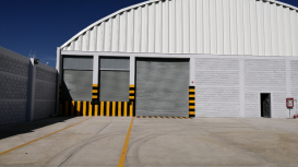 Descubre por qué una bodega industrial es clave para garantizar la experiencia del cliente y la satisfacción