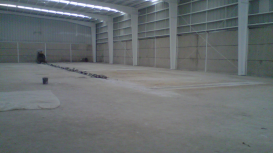 Potencia la logística de tu empresa con nuestra renta de bodegas industriales