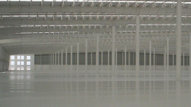 Descubre cómo nuestras bodegas industriales pueden potenciar el crecimiento de tu empresa