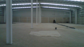 Rentar una bodega industrial: ¡mejora la eficiencia de tus operaciones!