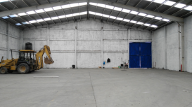 Los beneficios de contar con servicios de transporte y logística integrados en tu bodega industrial para una operación eficiente