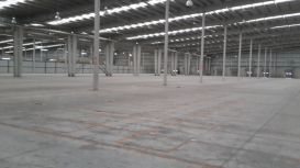 Los beneficios de contar con servicios de embalaje y etiquetado en tu bodega industrial para una gestión efectiva