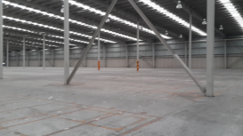 Descubre c�mo nuestra renta de bodegas industriales puede impulsar tu negocio